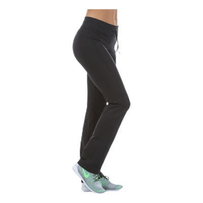 Essential Training Pants Black