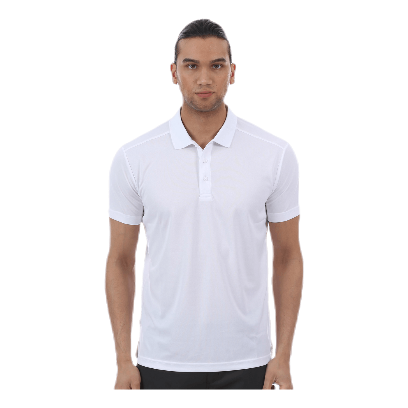 Kelowna Polo White