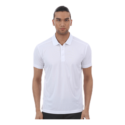 Kelowna Polo White