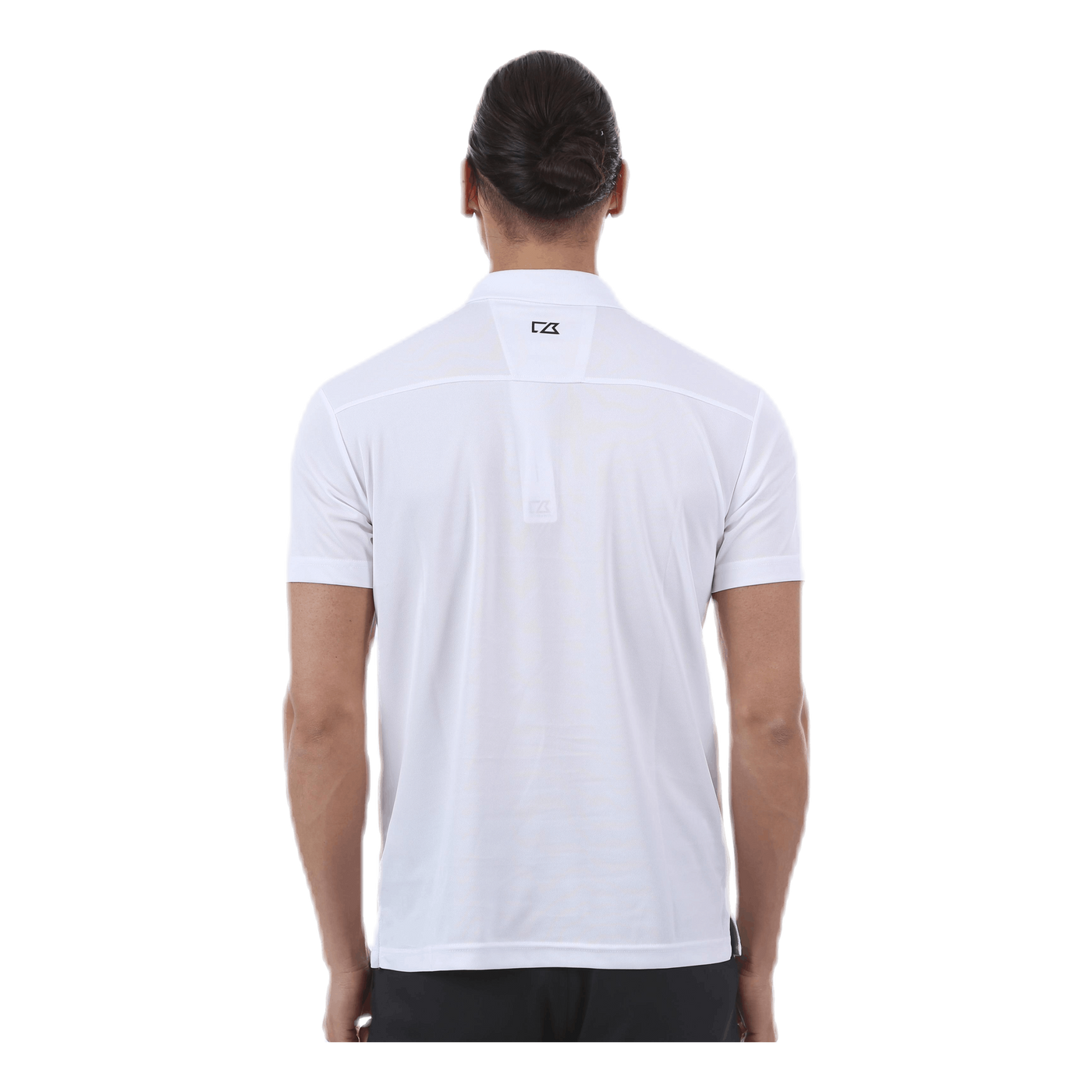 Kelowna Polo White