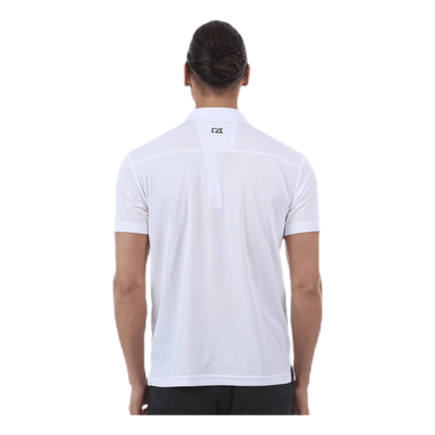 Kelowna Polo White