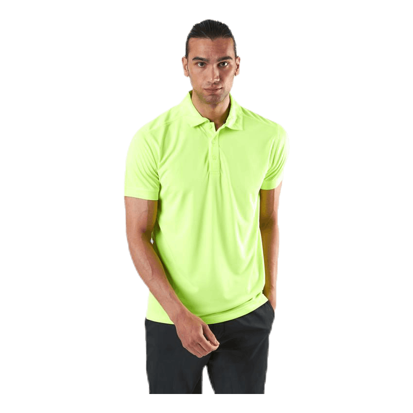 Yarrow Polo Yellow