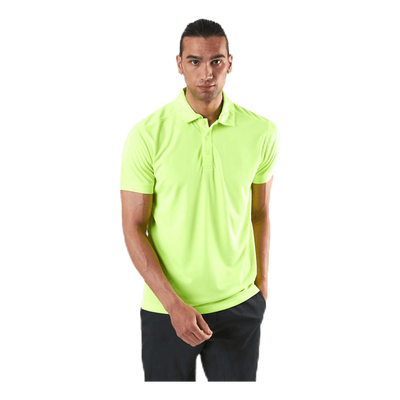 Yarrow Polo Yellow