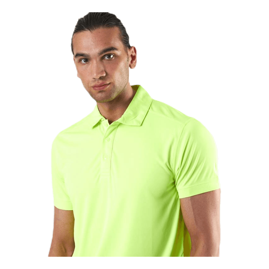 Yarrow Polo Yellow