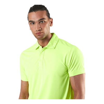 Yarrow Polo Yellow