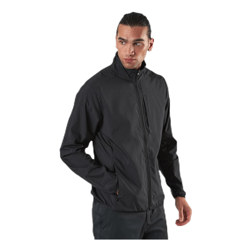 La Push Wind Jacket Black