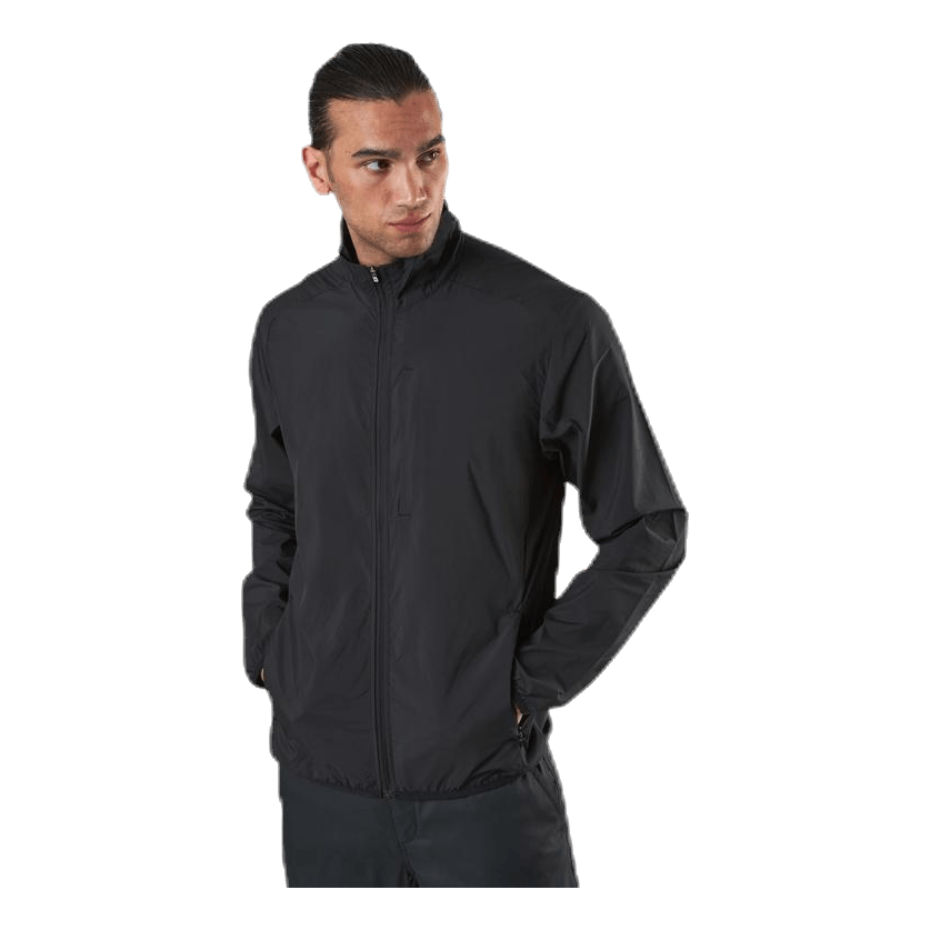 La Push Wind Jacket Black