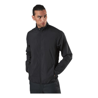 La Push Wind Jacket Black