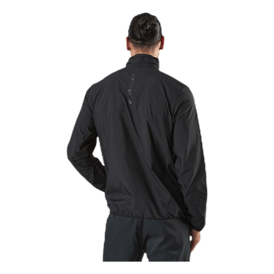 La Push Wind Jacket Black