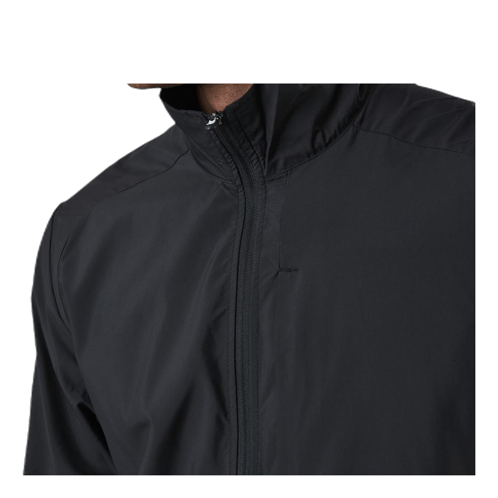 La Push Wind Jacket Black