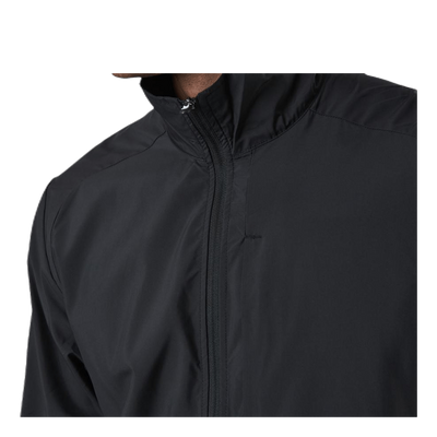 La Push Wind Jacket Black