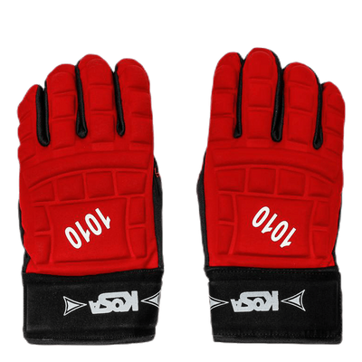 1010 Glove Red