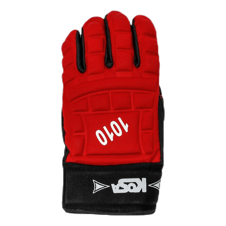 1010 Glove Red