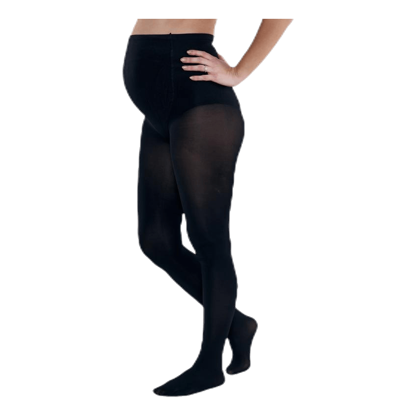 Maternity Tights Black