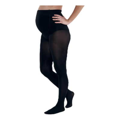 Maternity Tights Black