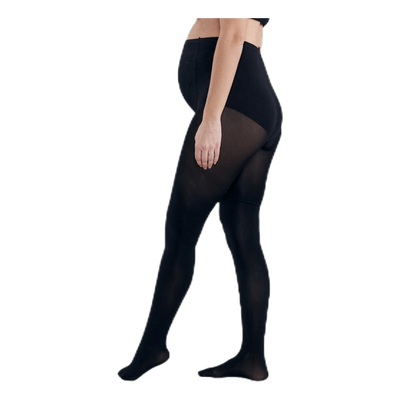 Maternity Tights Black