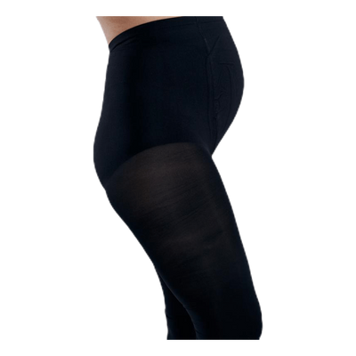 Maternity Tights Black