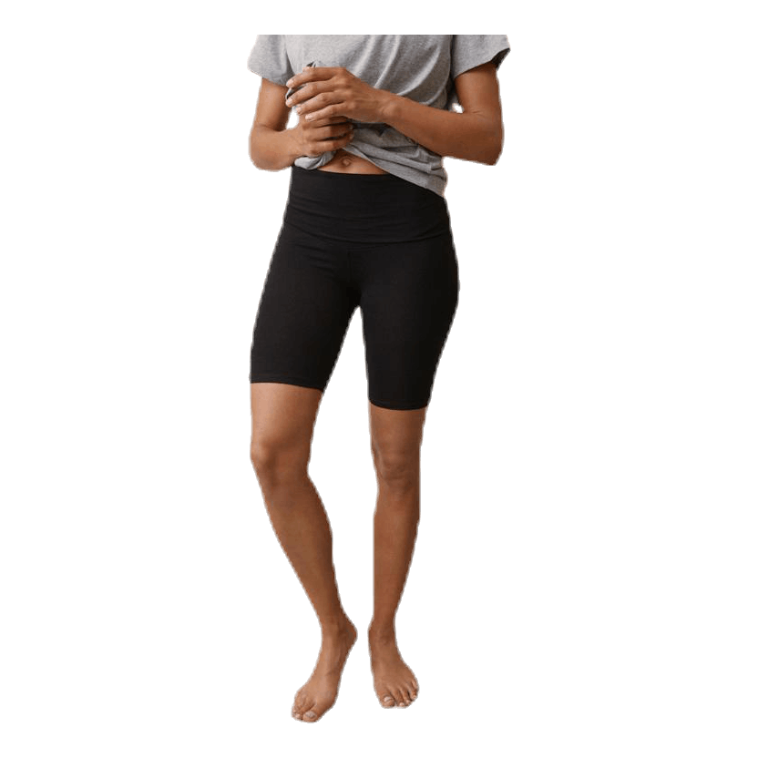 OONO Bicycle Shorts Black