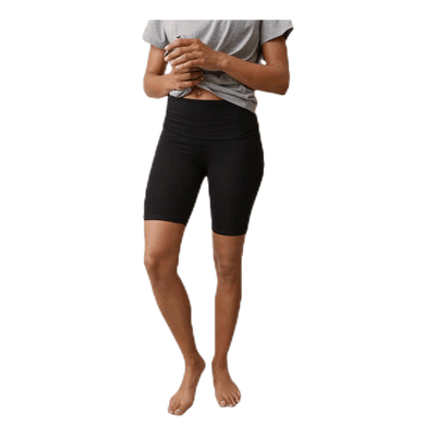 OONO Bicycle Shorts Black