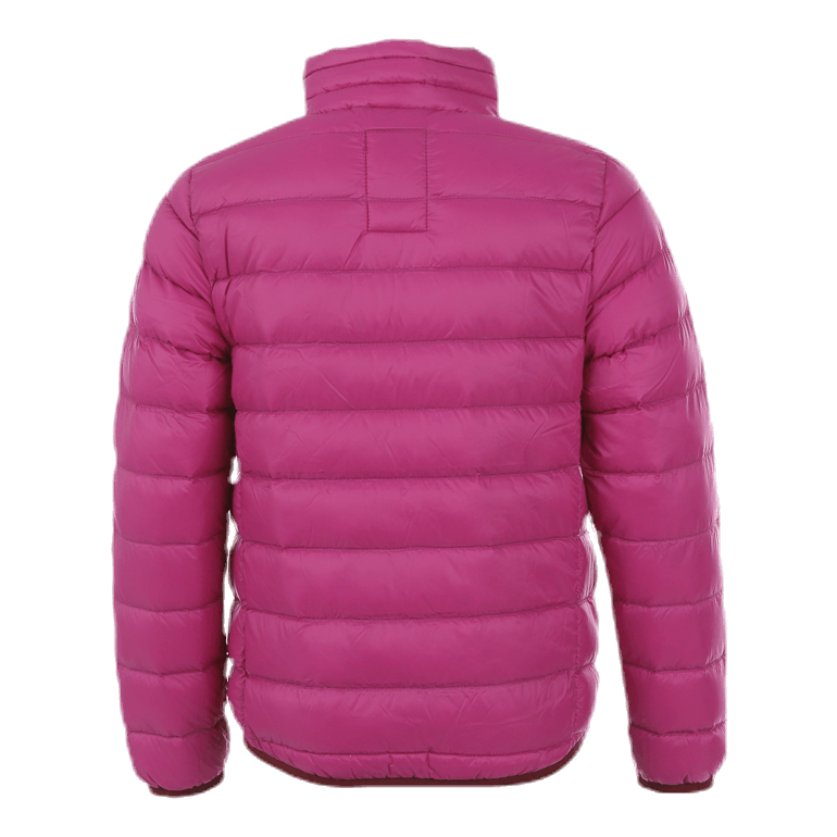 Bombo Premium Down Jacket Pink