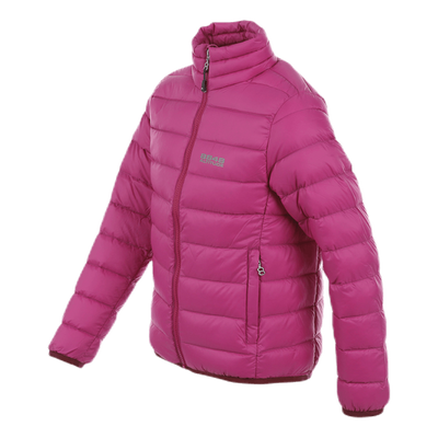 Bombo Premium Down Jacket Pink