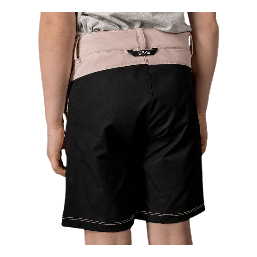 Afon Quick-Dry Hiking Shorts Junior Pink