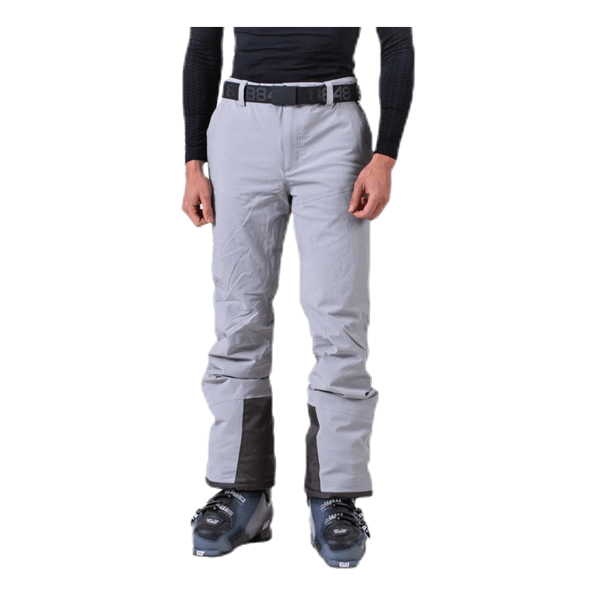 Wandeck Pant Grey