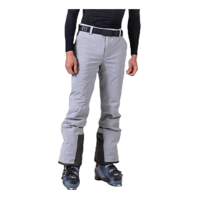 Wandeck Pant Grey