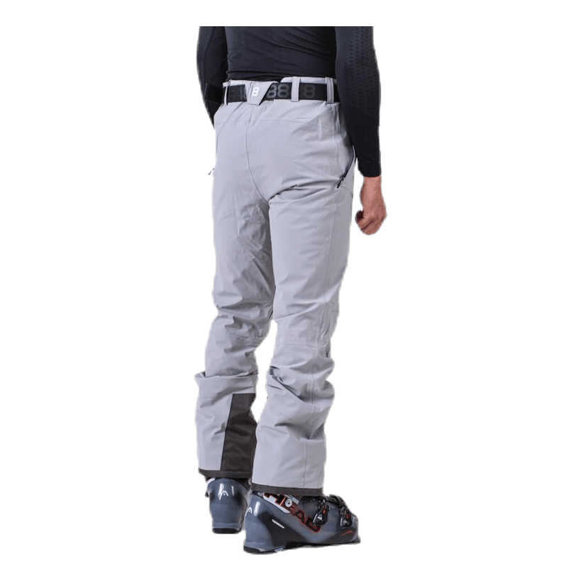 Wandeck Pant Grey