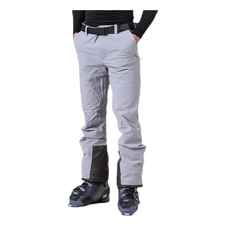 Wandeck Pant Grey