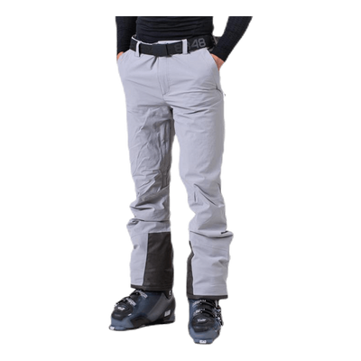 Wandeck Pant Grey