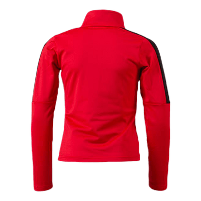 Alexis Junior Sweat Red