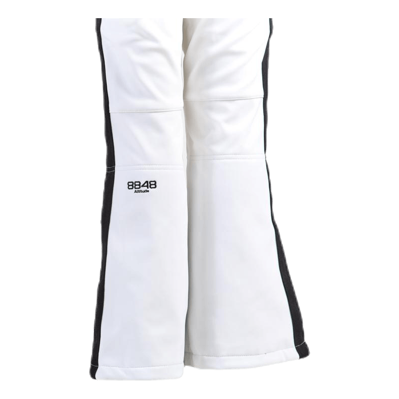 Annbell JR Softshell White