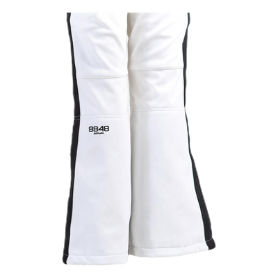 Annbell JR Softshell White