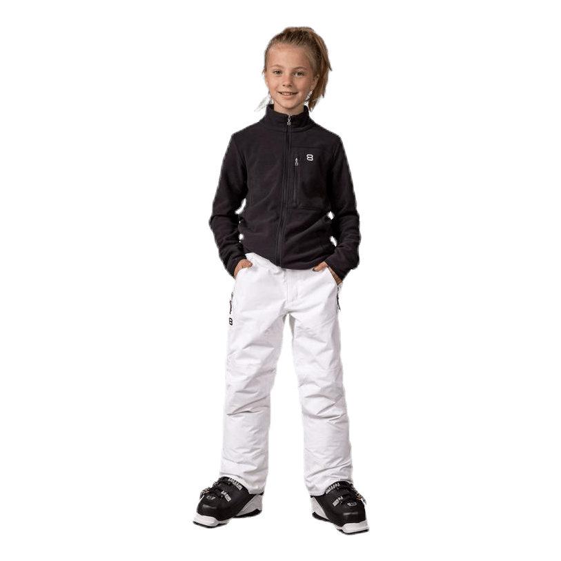 Inca JR Pant White