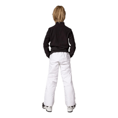 Inca JR Pant White