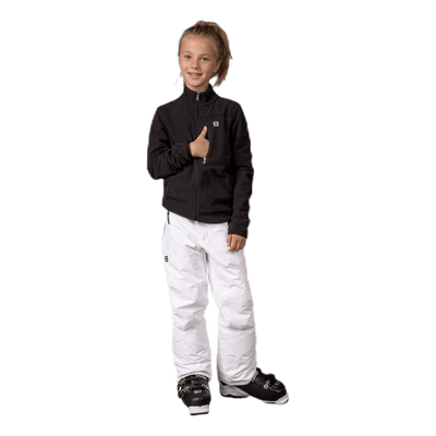 Inca JR Pant White