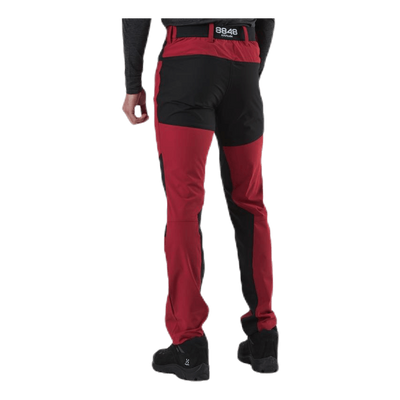 Ketchum Pant Red