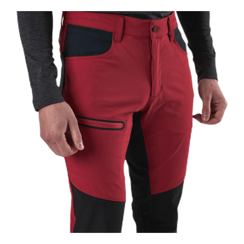 Ketchum Pant Red