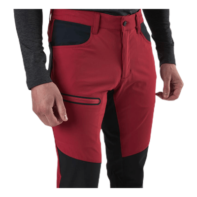 Ketchum Pant Red