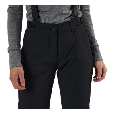 Ewe Pant Black