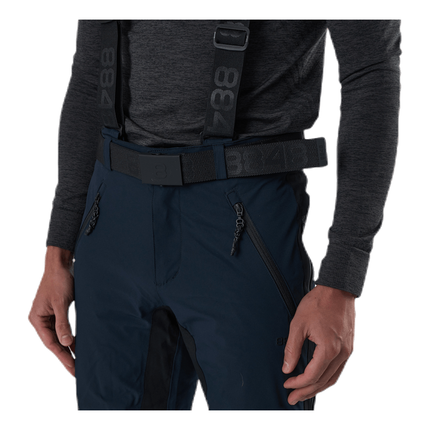 Rothorn 2.0 Pant Blue