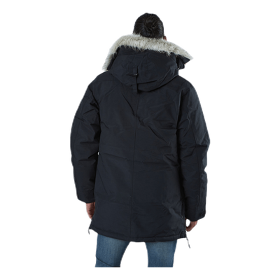 Imperial Parka Black