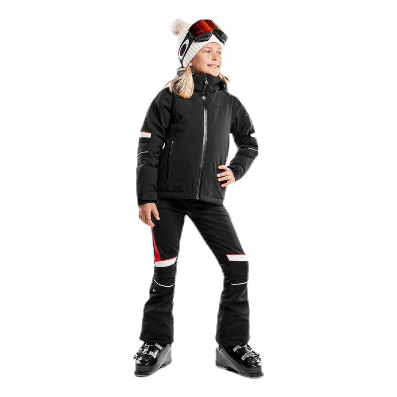 Rianni Junior Jacket Black