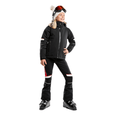 Rianni Junior Jacket Black