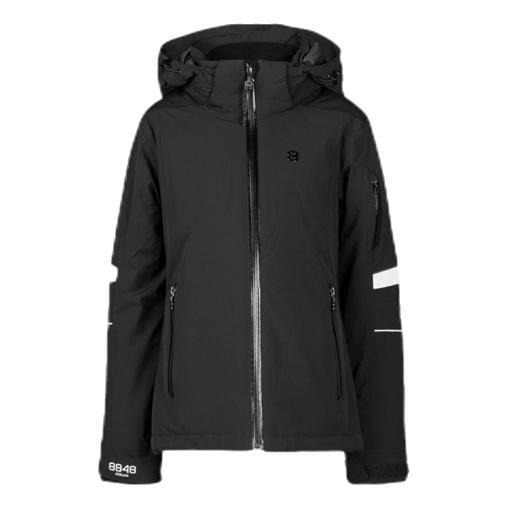 Rianni Junior Jacket Black