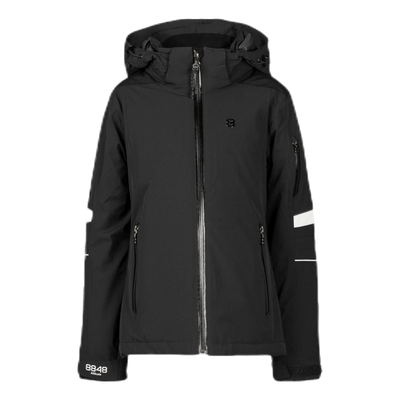 Rianni Junior Jacket Black