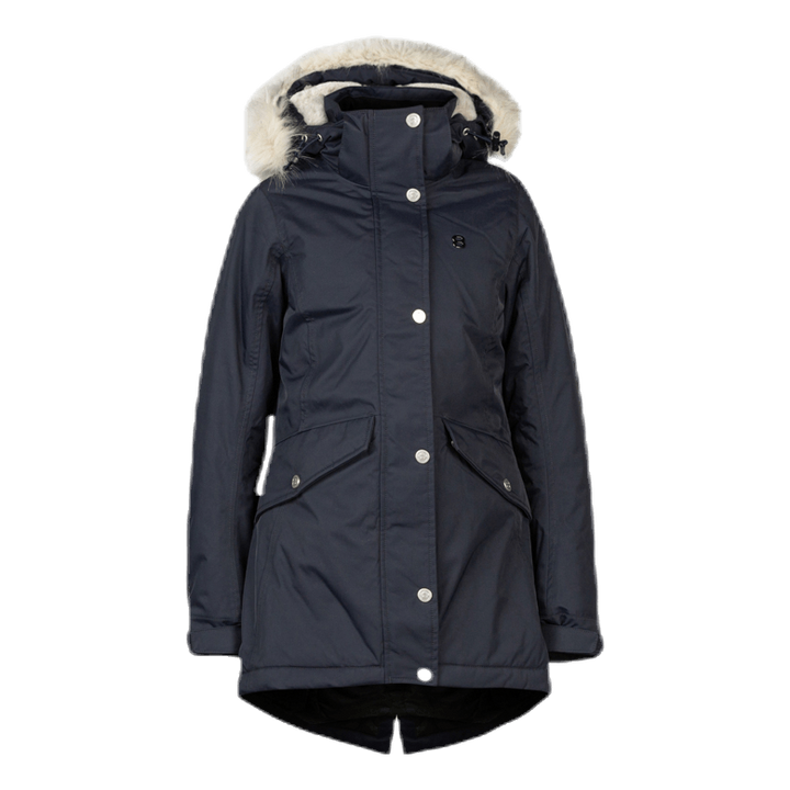 Fashion altitude passion parka