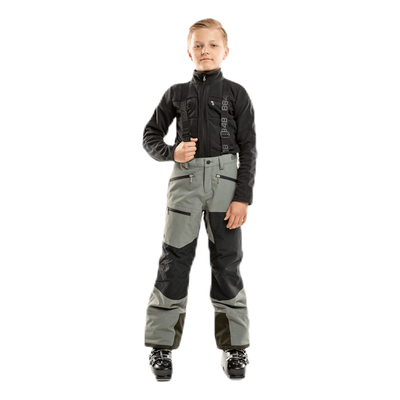 Cody Junior Pant Grey