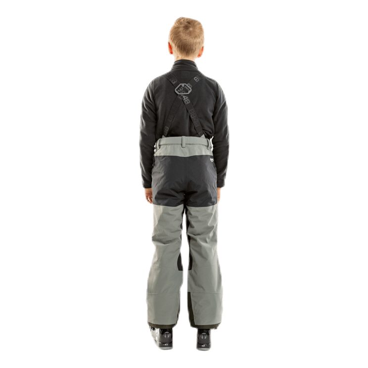 Cody Junior Pant Grey